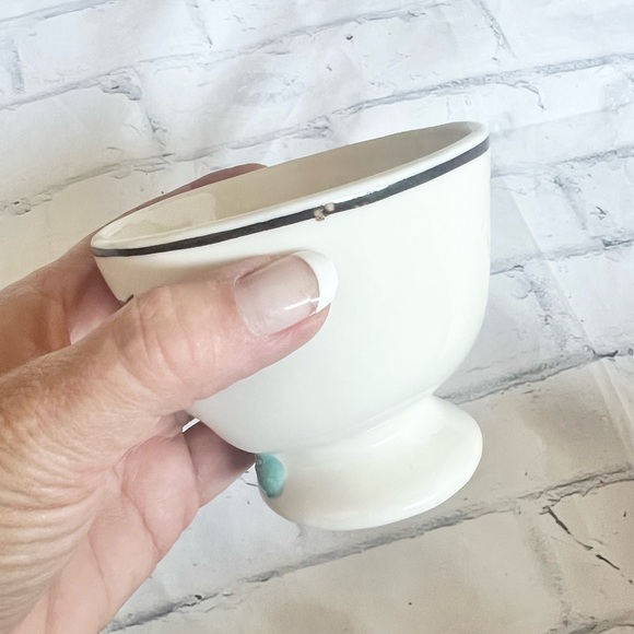 Baileys Irish Cream Winking Coffee Tea Cup - Picture 8 of 8